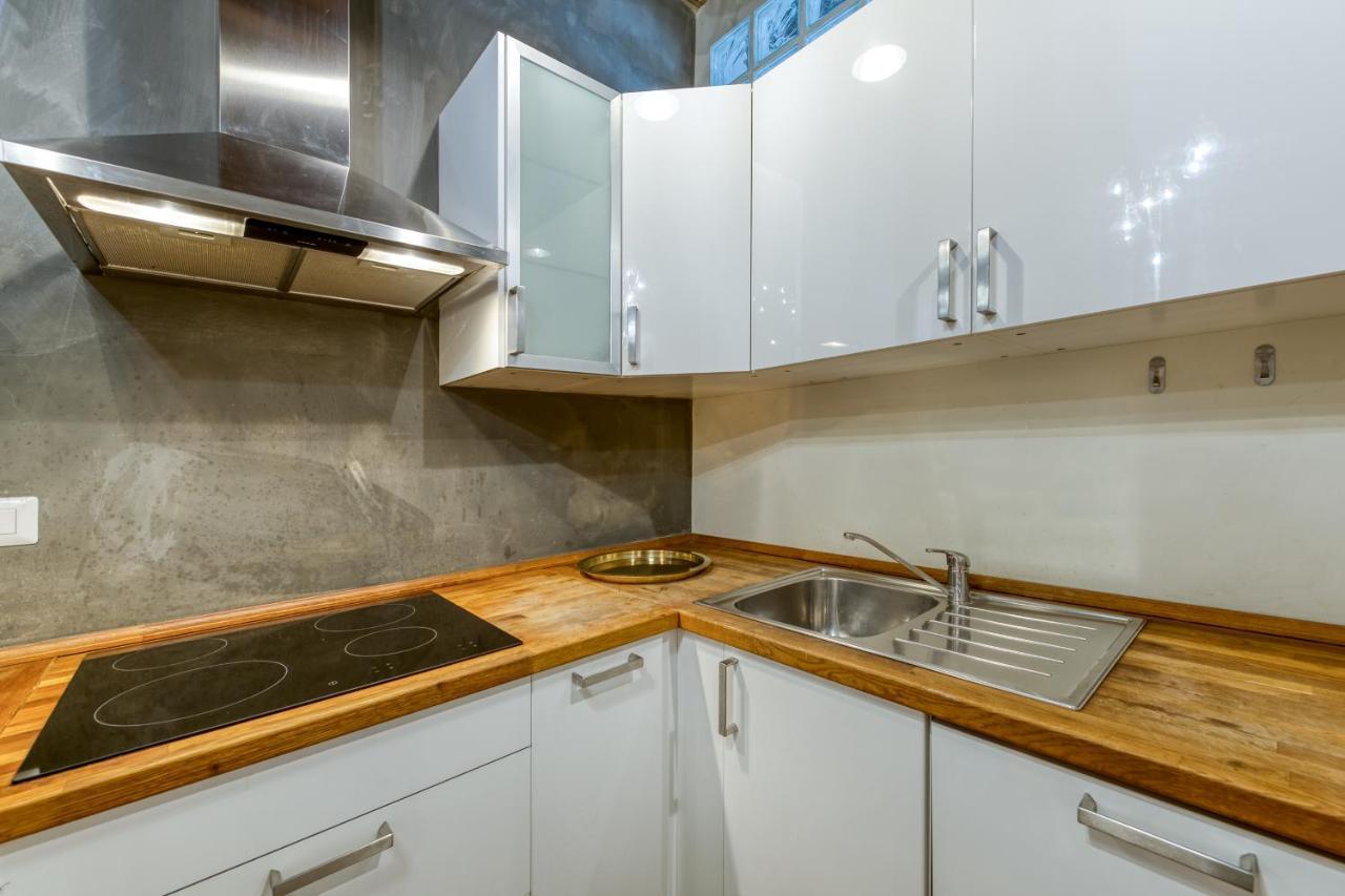 Apartamento View On Campo De Fiori Irex Roma
