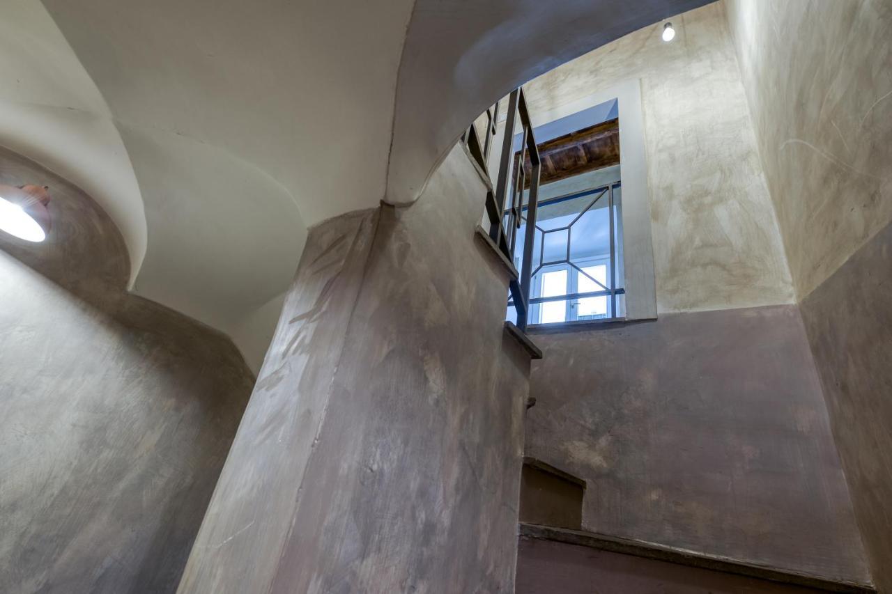 Apartamento View On Campo De Fiori Irex *