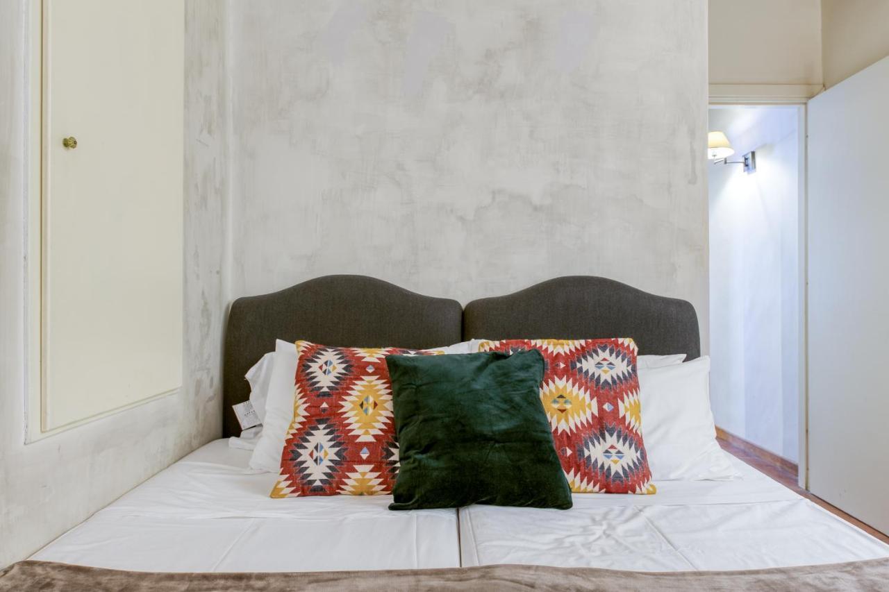 Apartamento View On Campo De Fiori Irex
