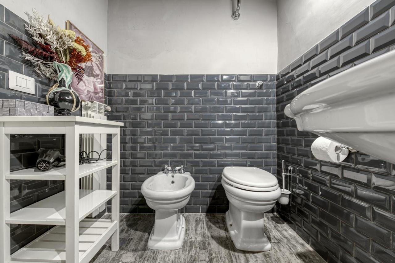 Apartamento View On Campo De Fiori Irex *