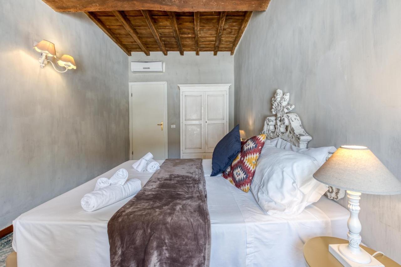 Apartment View On Campo De Fiori Irex Rom