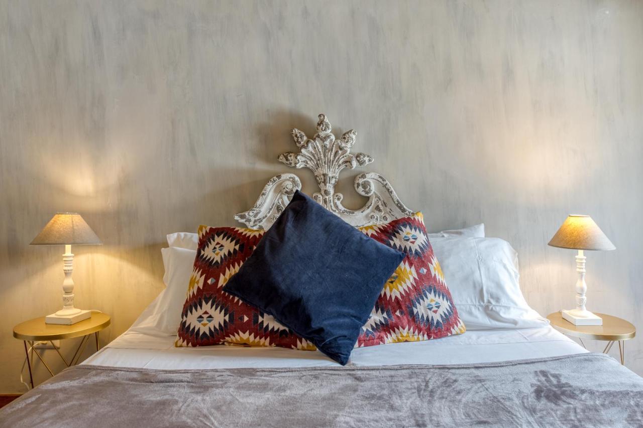 Apartamento View On Campo De Fiori Irex