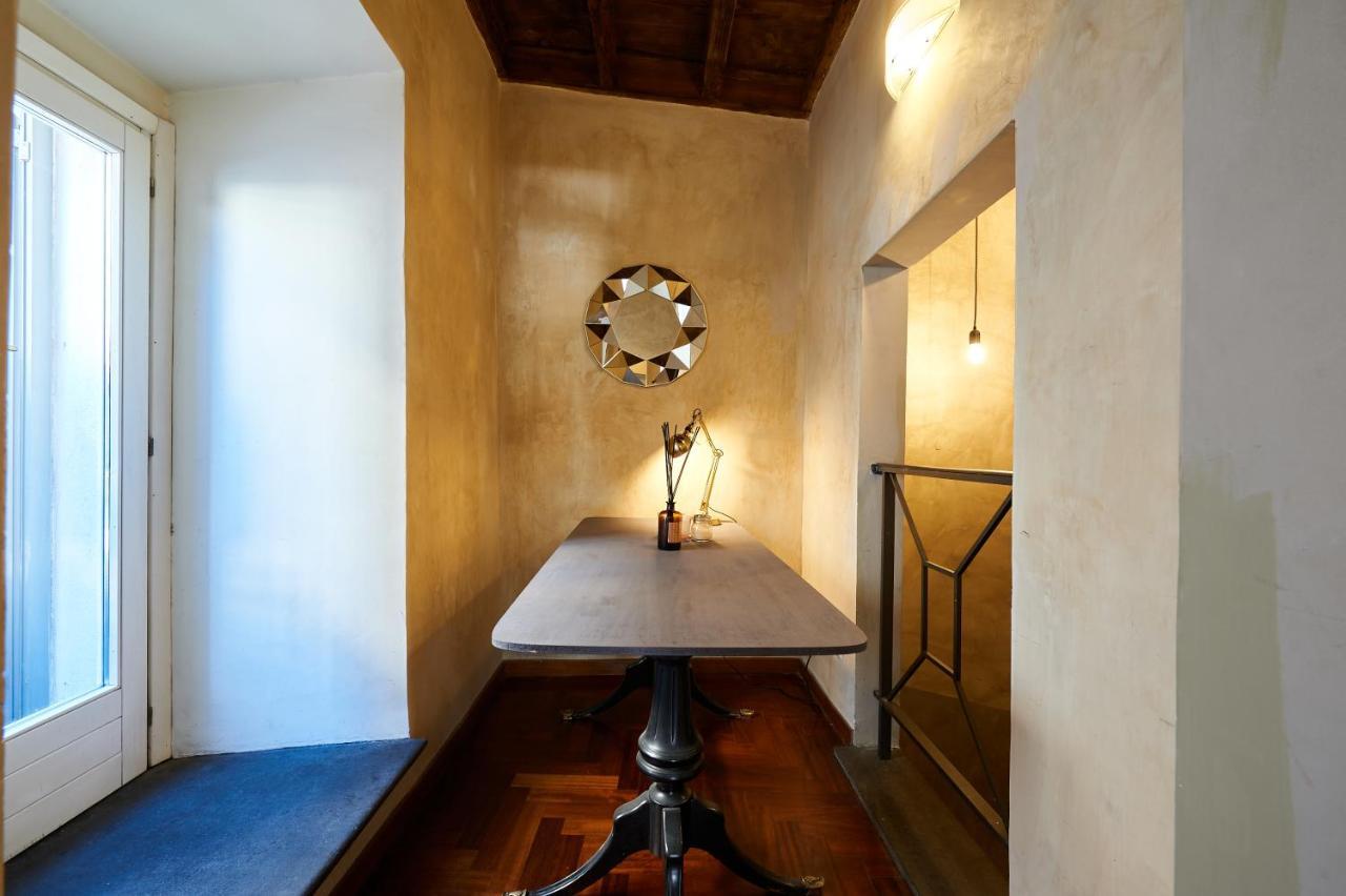 Apartamento View On Campo De Fiori Irex *
